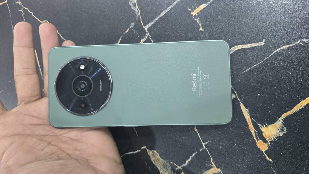 Xiaomi Redmi A3 3