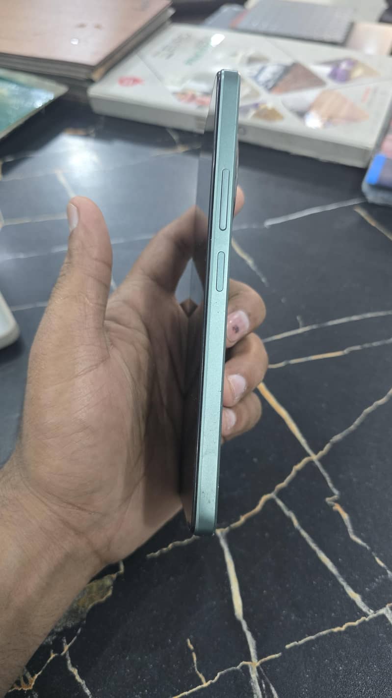 Xiaomi Redmi A3 4