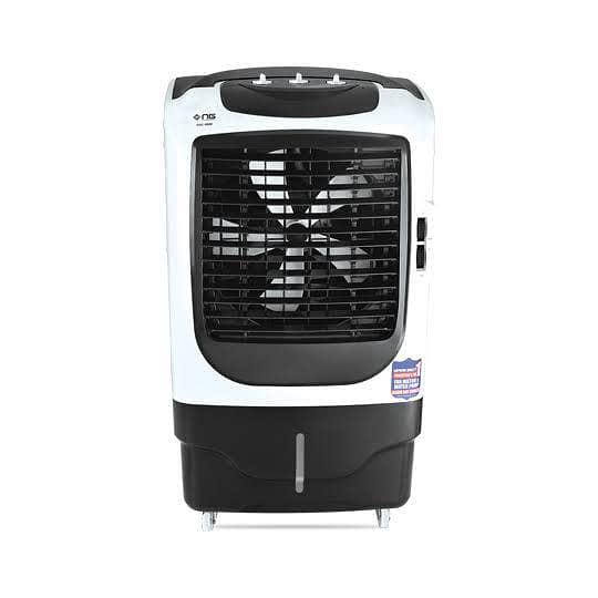 NAC-9800 0