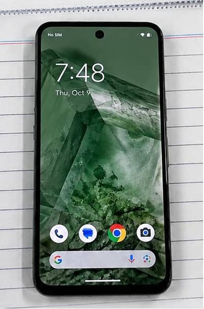 Google Pixel 8