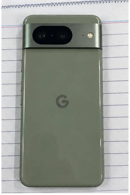 Google Pixel 8 1