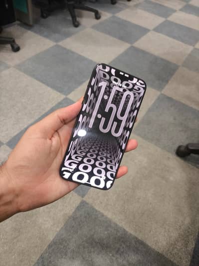 Apple iPhone 15 Pro Max waterproof