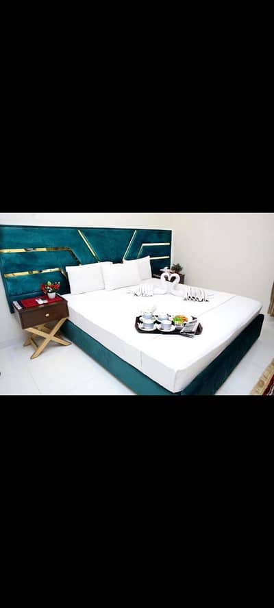 Housekeeping Staff