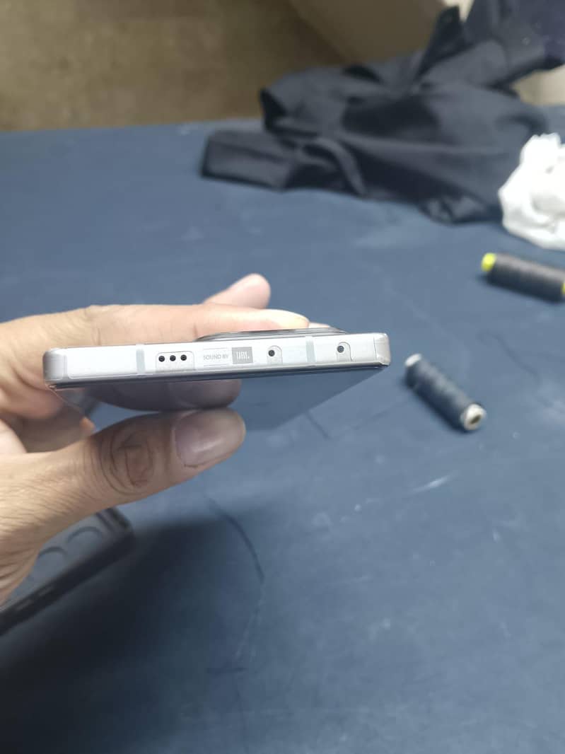 Infinix Note 50 Pro 1