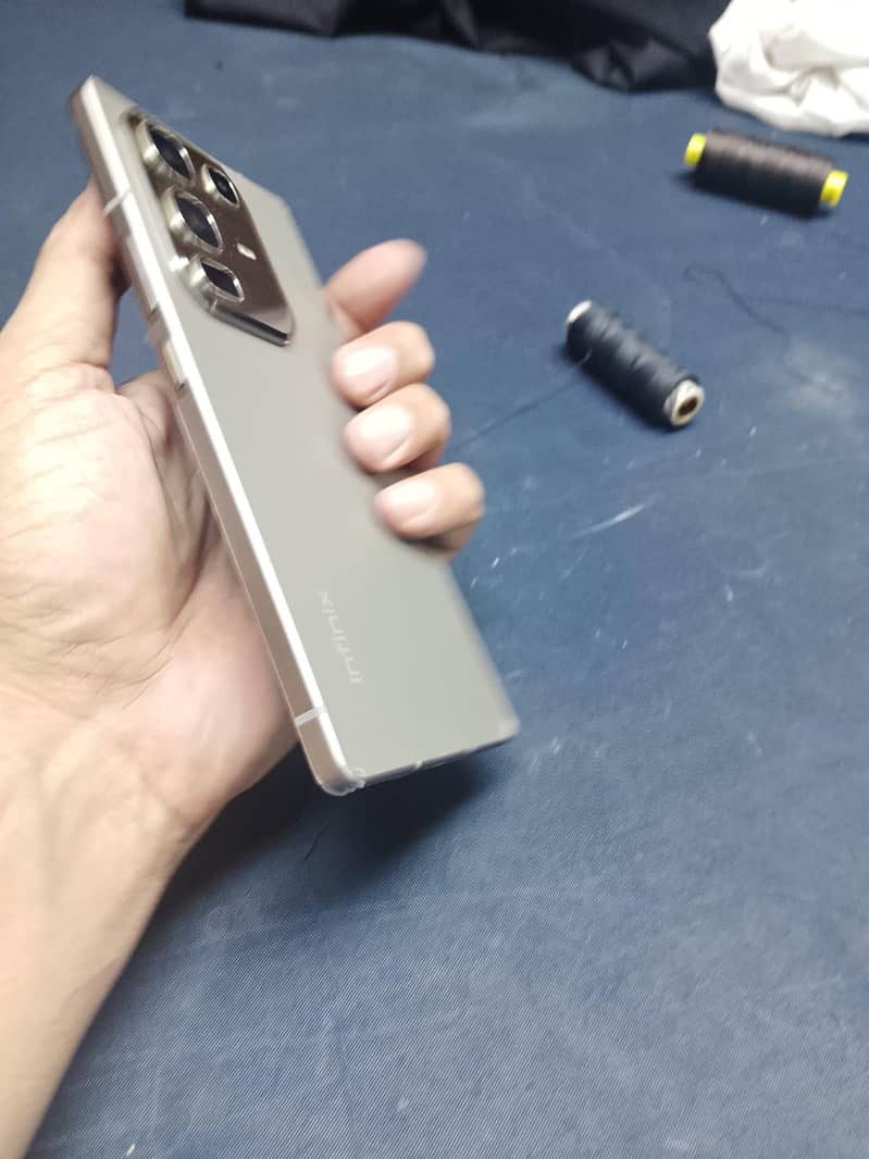 Infinix Note 50 Pro 3