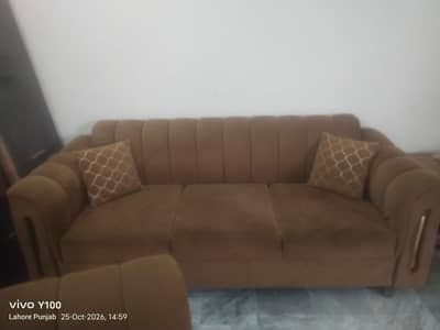 3 sofas