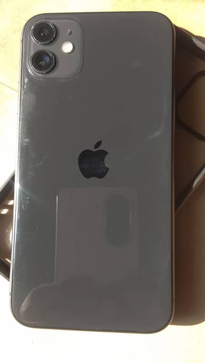 Apple iPhone 11