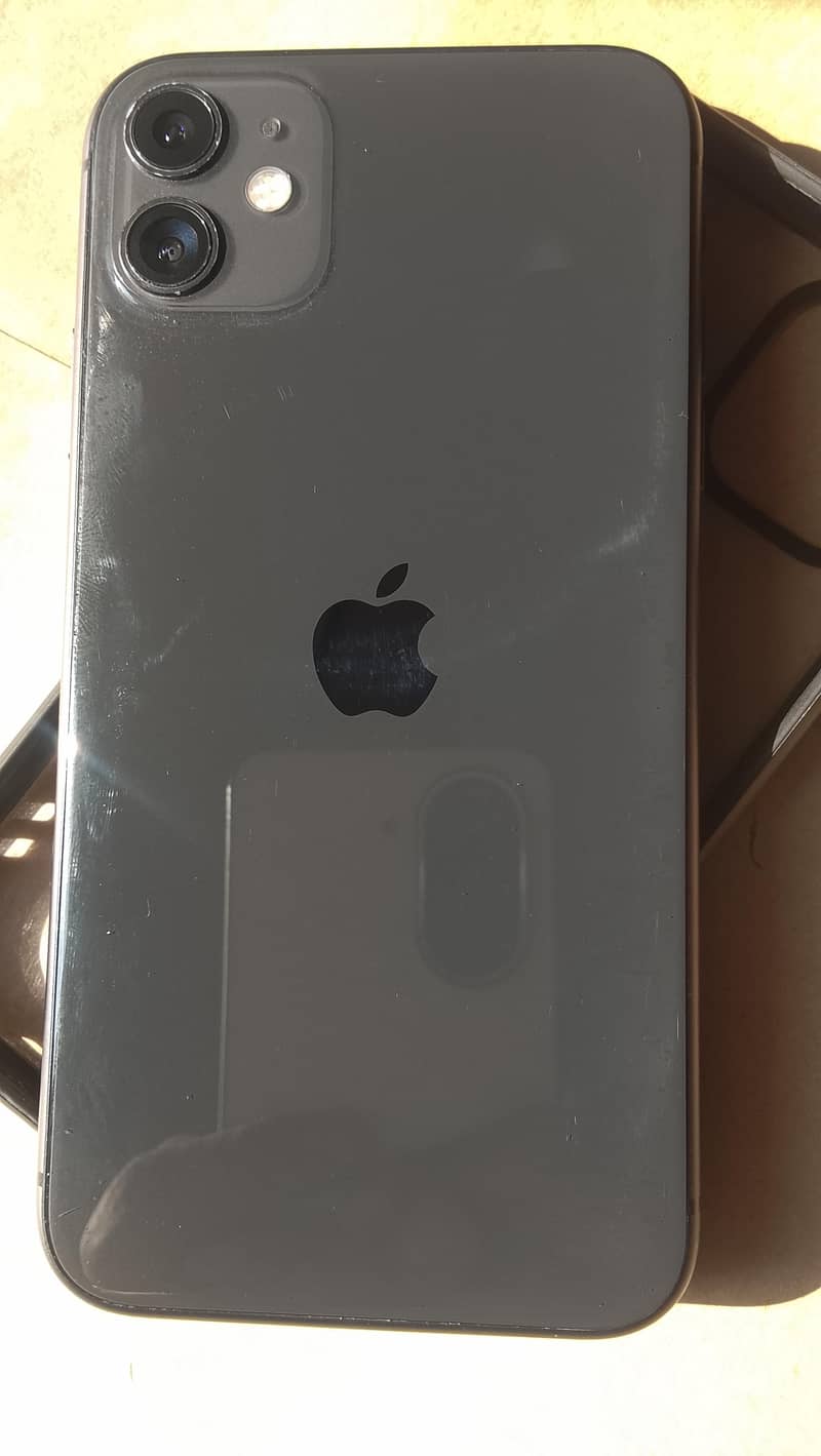 Apple iPhone 11 0