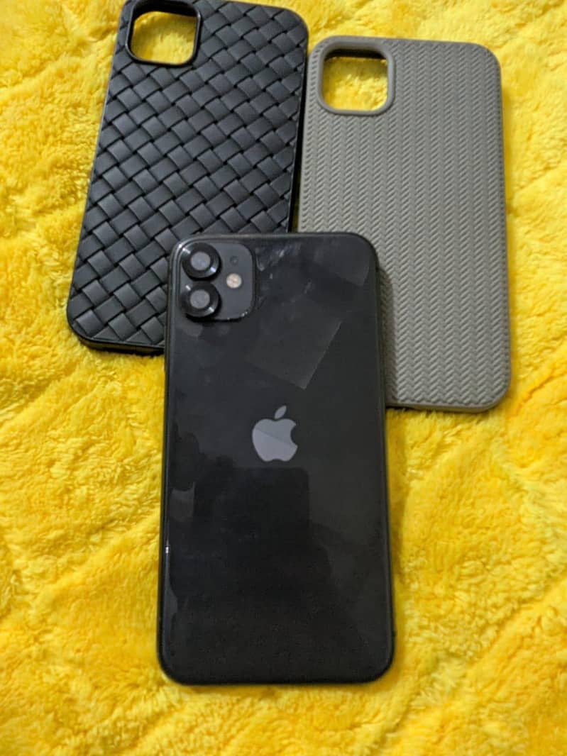 Apple iPhone 11 1