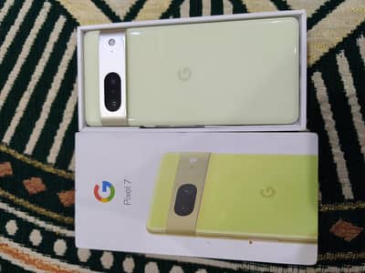 Google Pixel 7