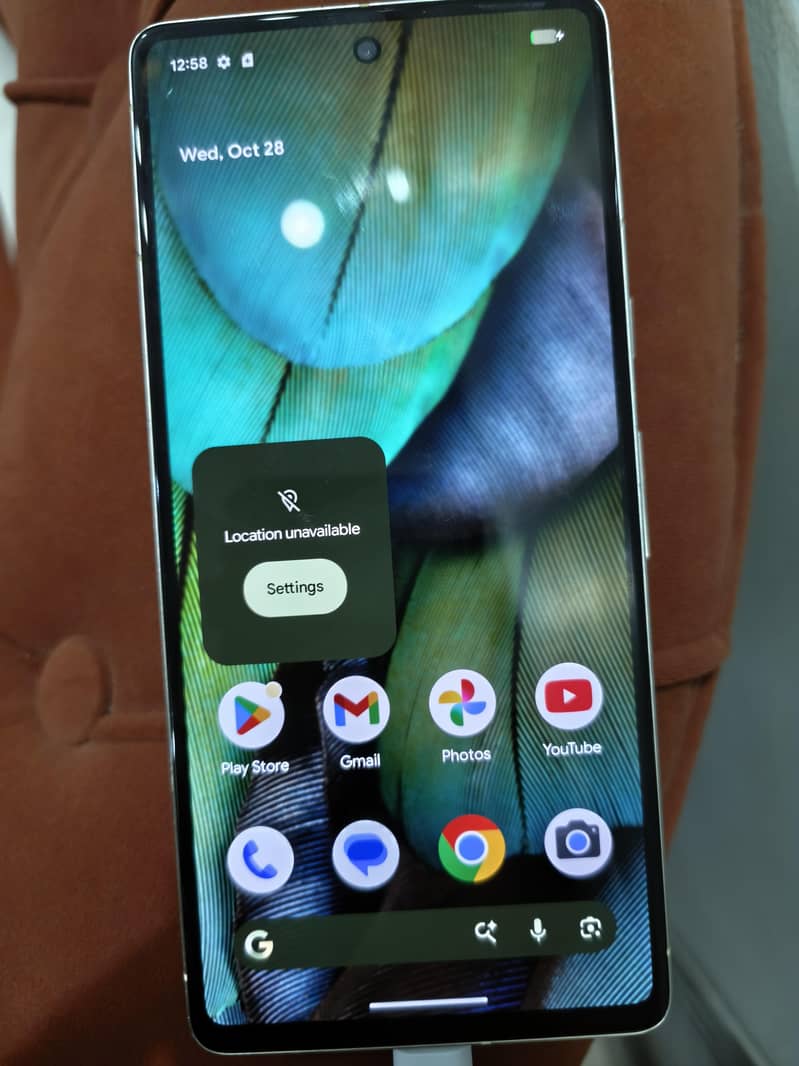 Google Pixel 7 6