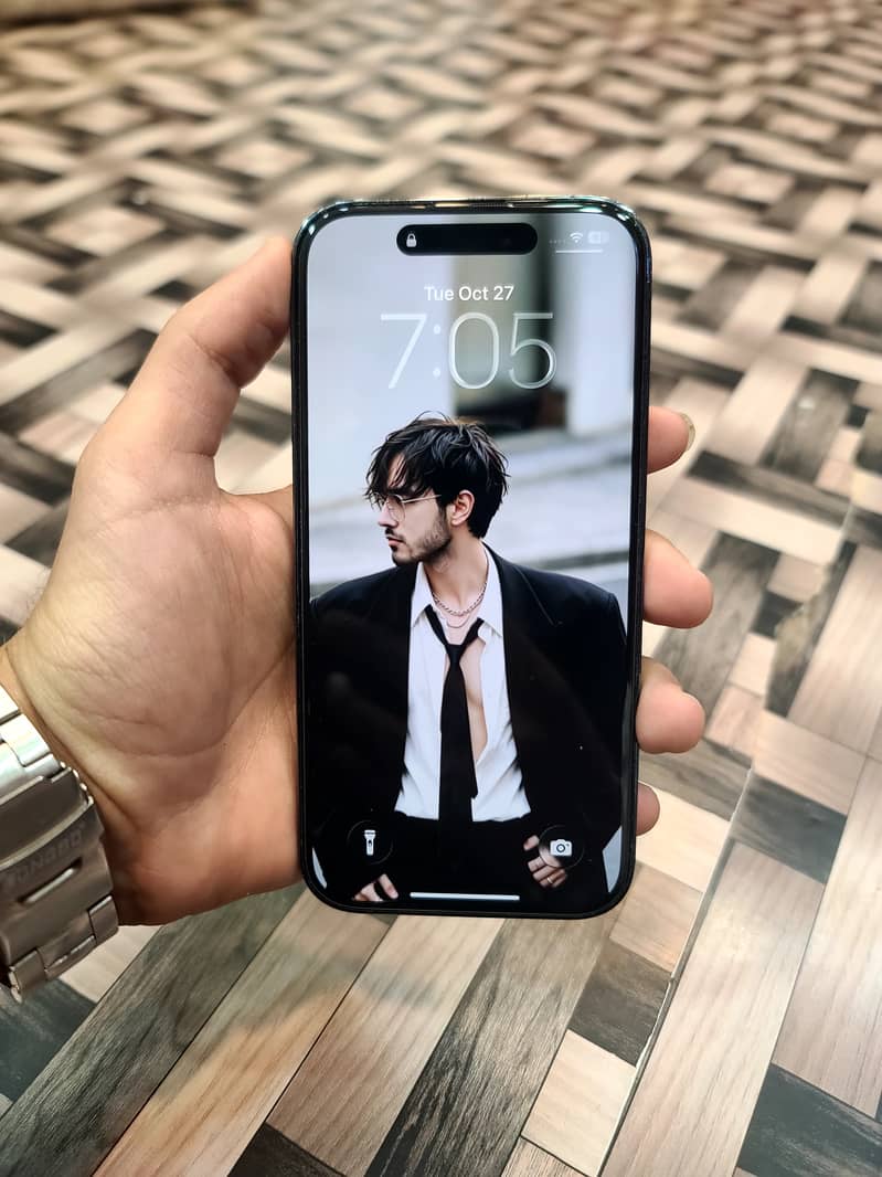 Apple iPhone 14 Pro 2