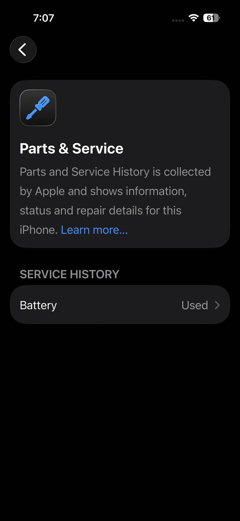Apple iPhone 14 Pro 5