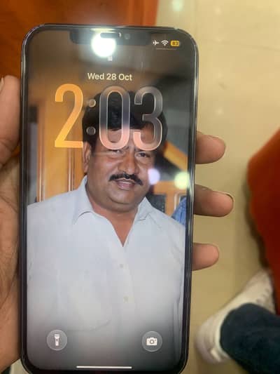 Apple iPhone 12 Pro Max