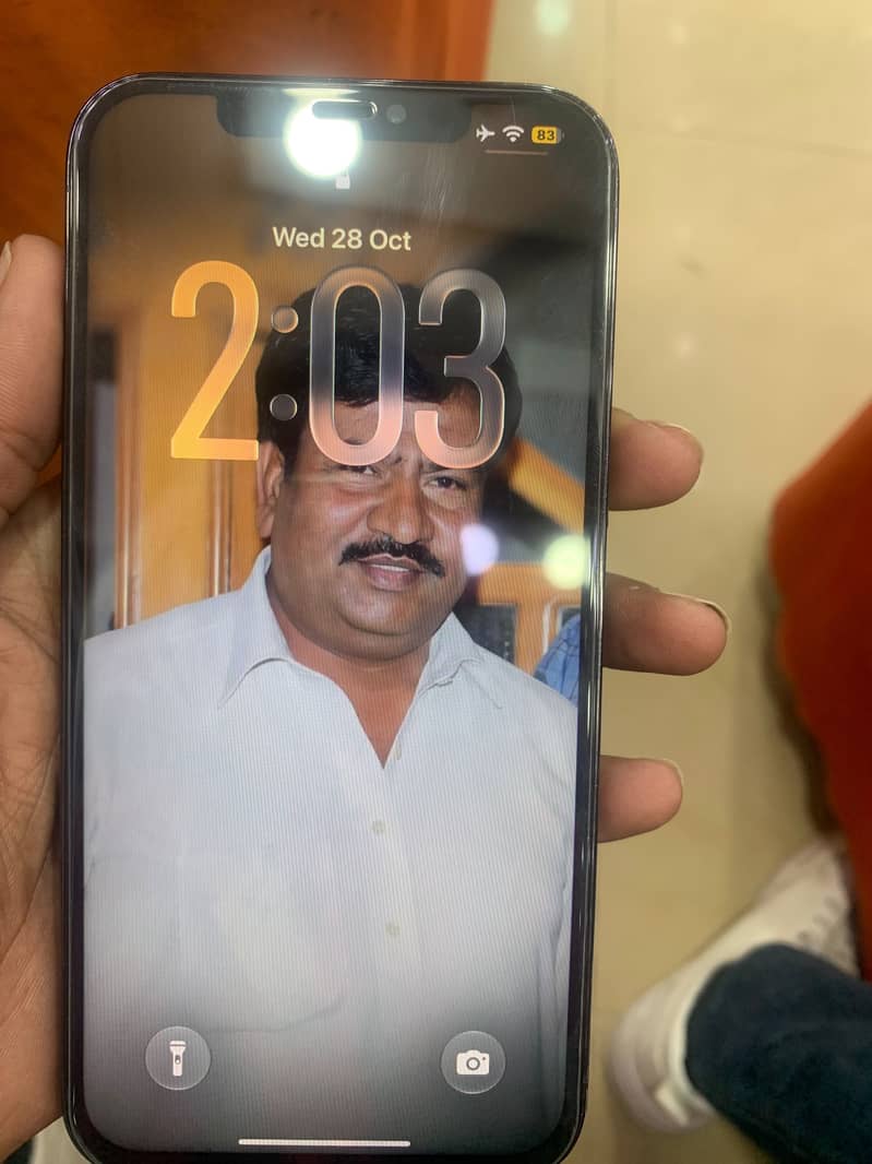 Apple iPhone 12 Pro Max 0