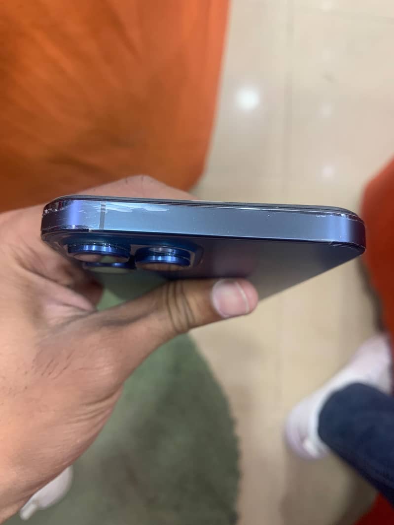 Apple iPhone 12 Pro Max 5