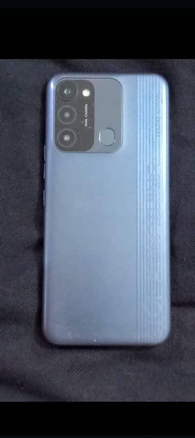Tecno Spark 8