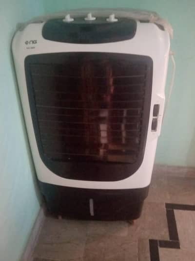 Air cooler for sale good condition
