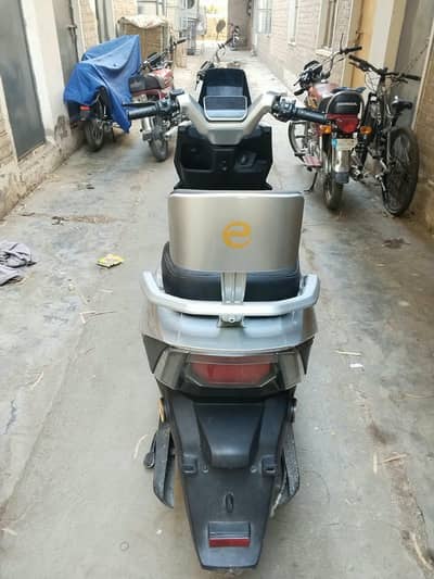 Eveon T 11 electric bike 2026