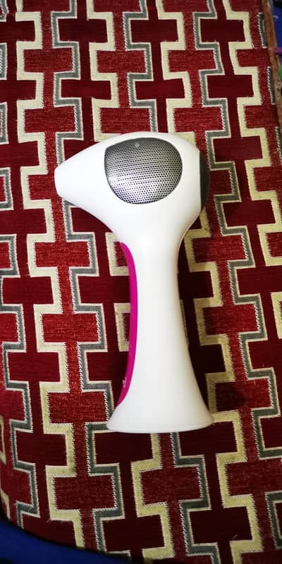 Tria hair removal laser not ipl