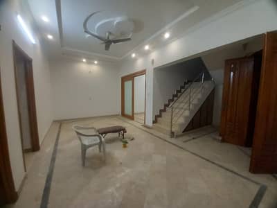 5.3 Marla Beautiful Double Story House for Sale near Lyallpur Galleria Canal Road Faisalabad