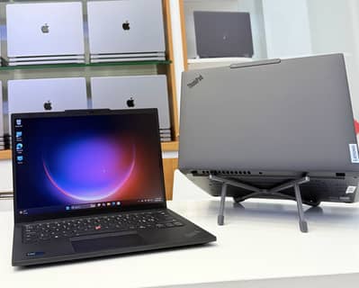 Lenovo ||Thinkpad ||T14 Gen5 ||Ultra7 14 Gen 32gb rem 256gb SSD