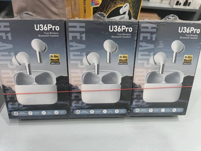 U36Pro 0