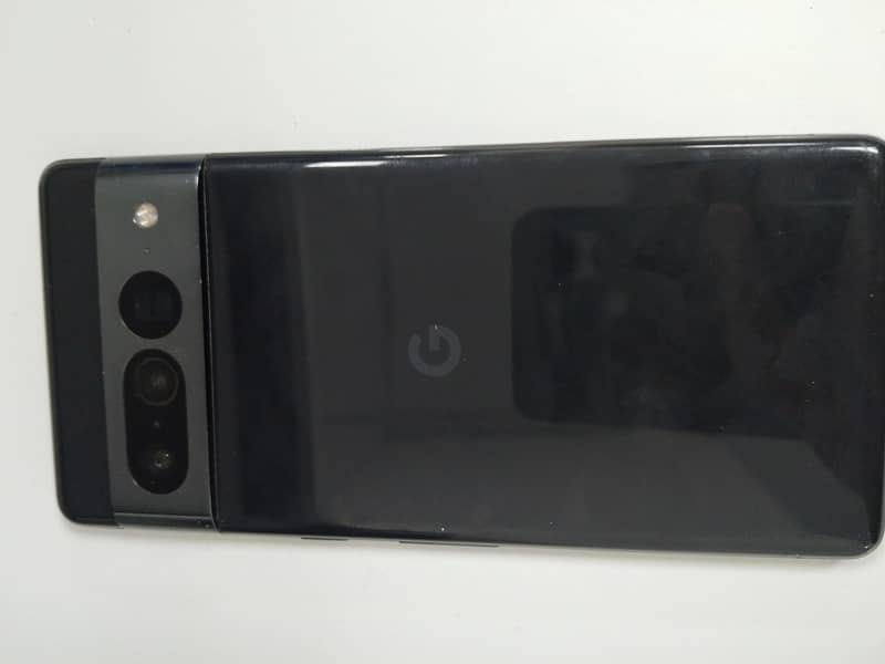 Google pixel 7 pro 0