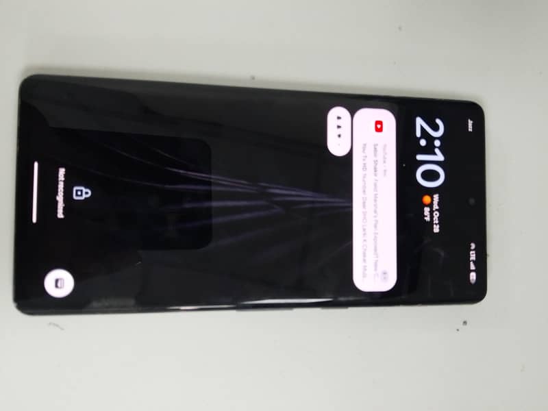 Google pixel 7 pro 1