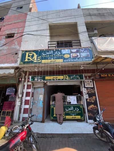 HOT INVESTMENT OPPORTUNITY BUILDING FOR SALE!