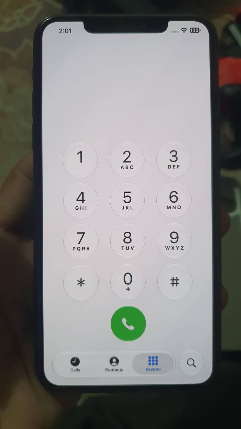 Apple iPhone 11 Pro Max 6