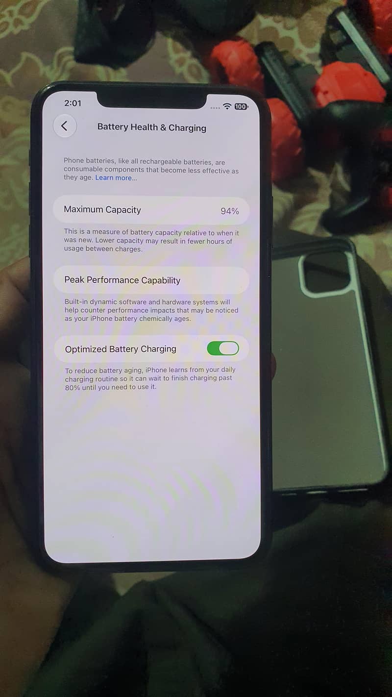 Apple iPhone 11 Pro Max 7