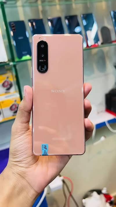 Sony 5 III