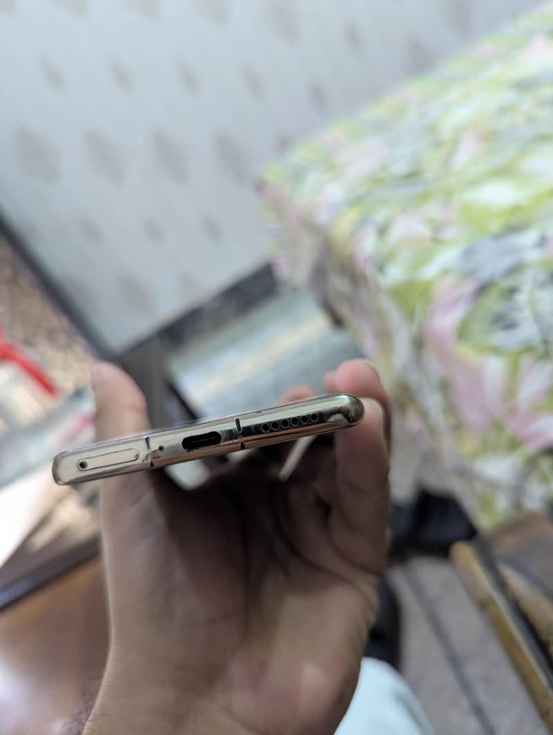 Tecno Spark 20 Pro Plus 5