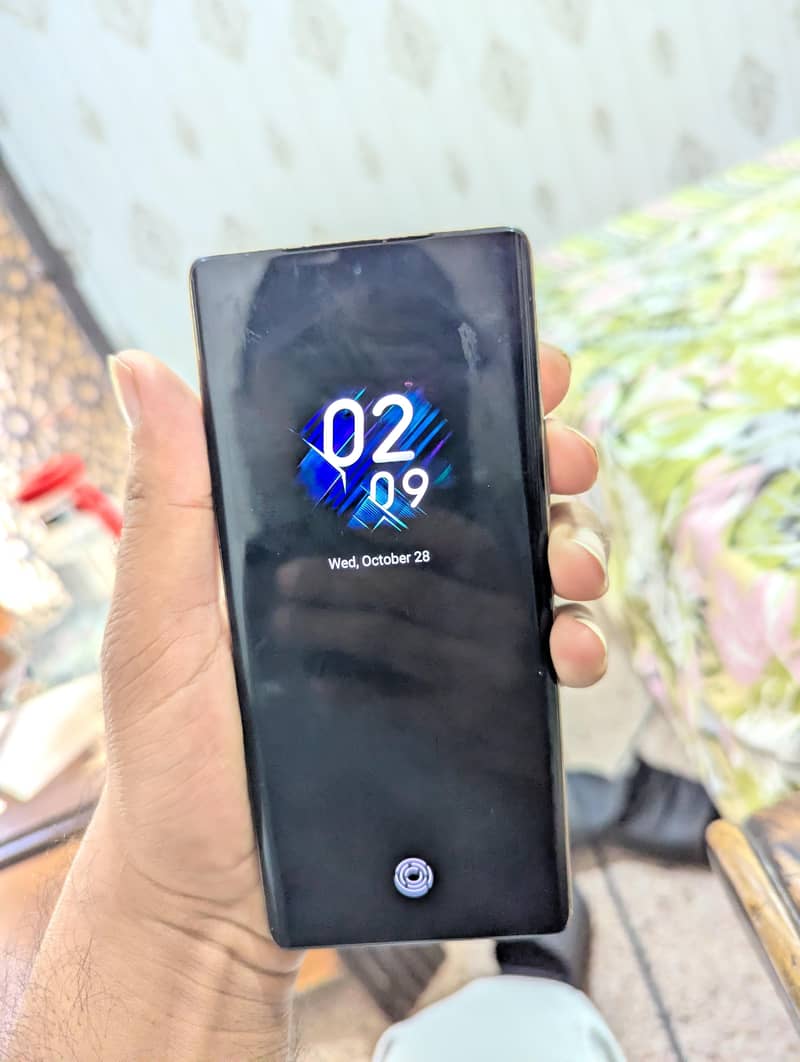 Tecno Spark 20 Pro Plus 6