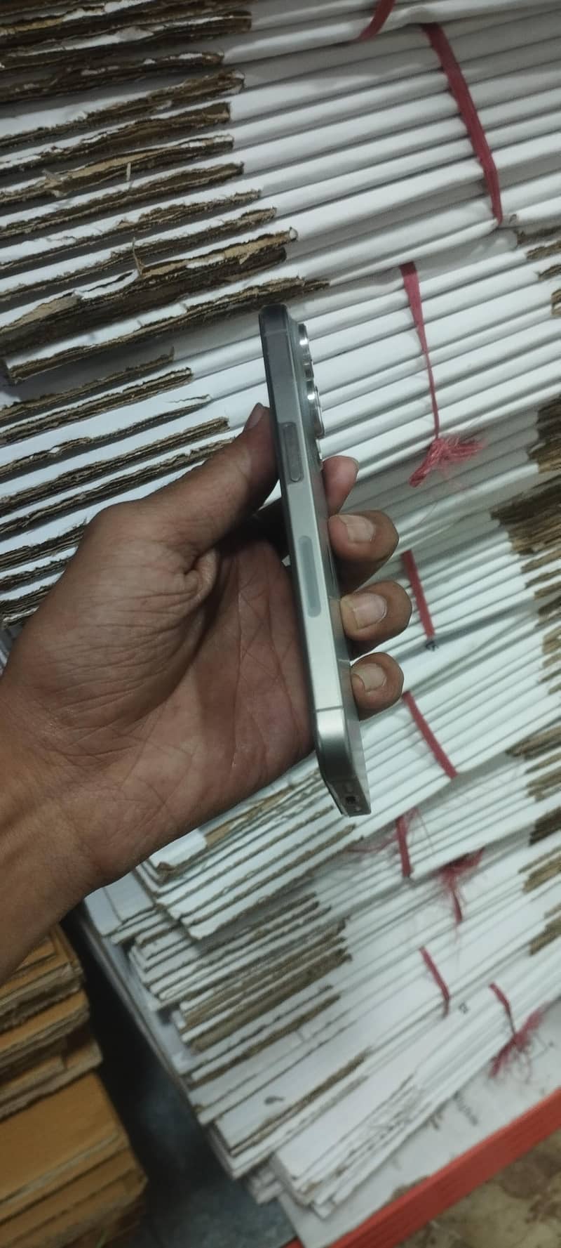 Apple iPhone 15 Pro 5