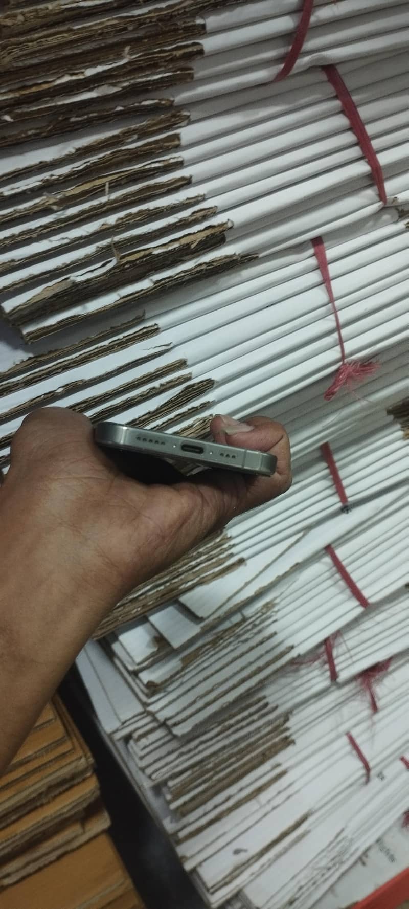 Apple iPhone 15 Pro 7