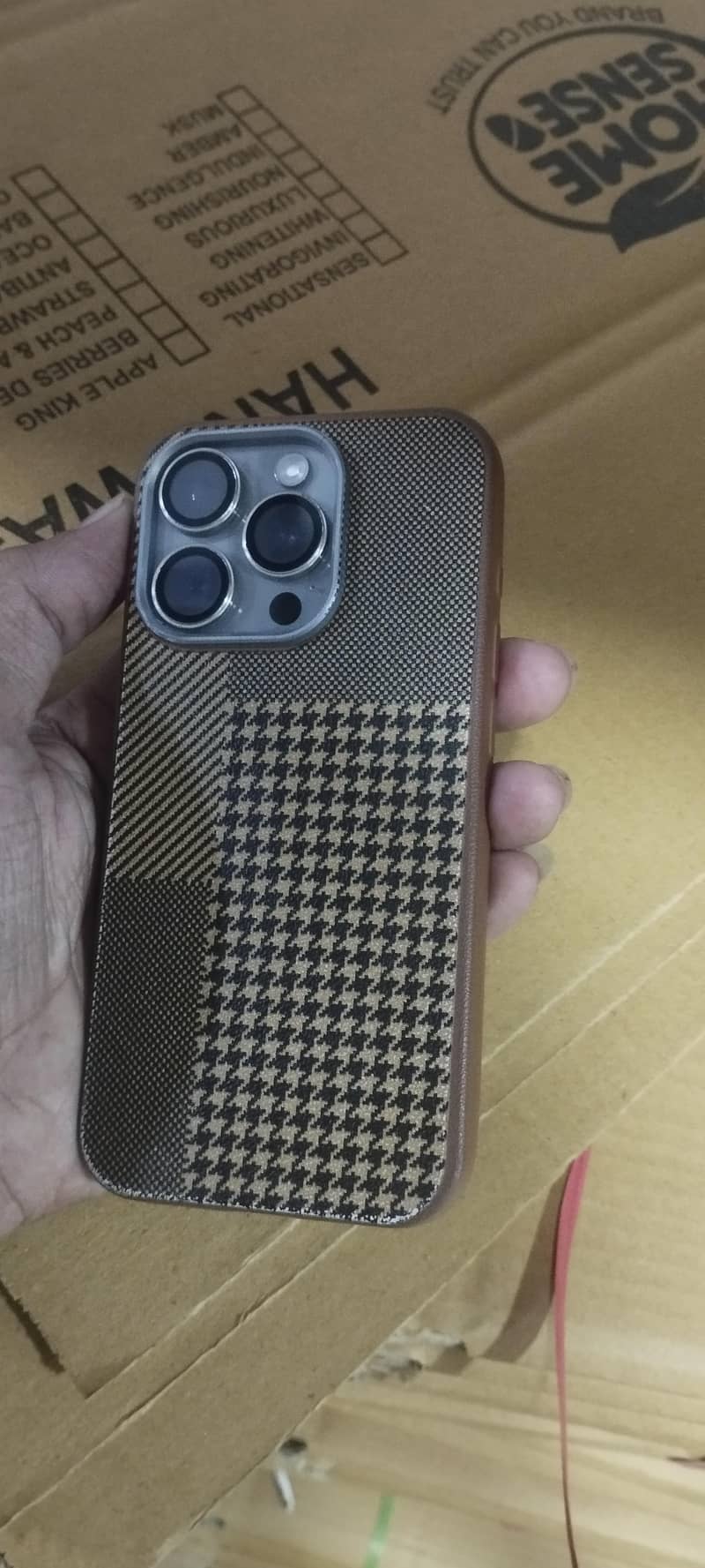 Apple iPhone 15 Pro 8