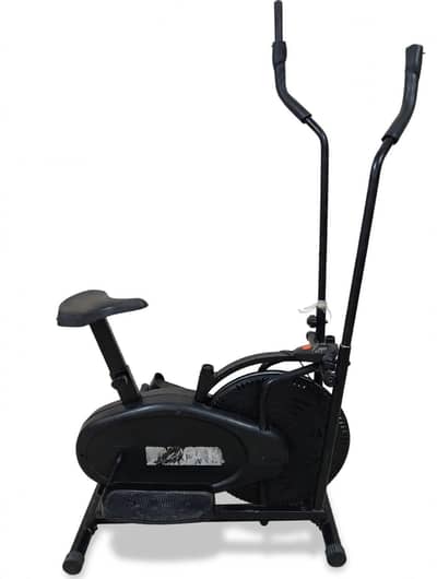 Elliptical Orbitrac Exercise Cycle For Sale - Rawalpindi