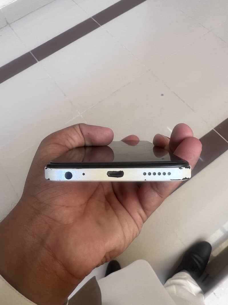Infinix Smart 7 2