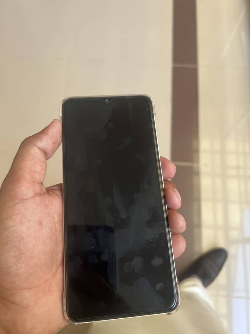 Infinix Smart 7 3