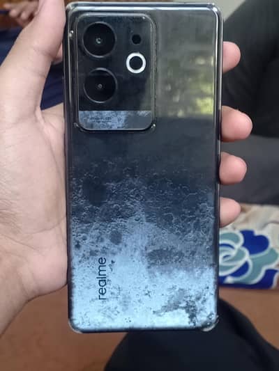 Realme GT 6