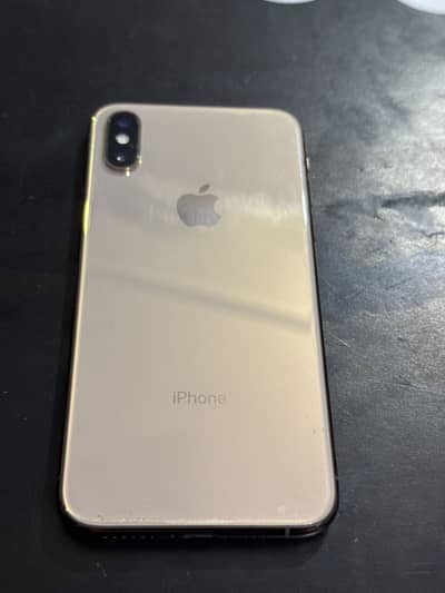 Apple iPhone XS