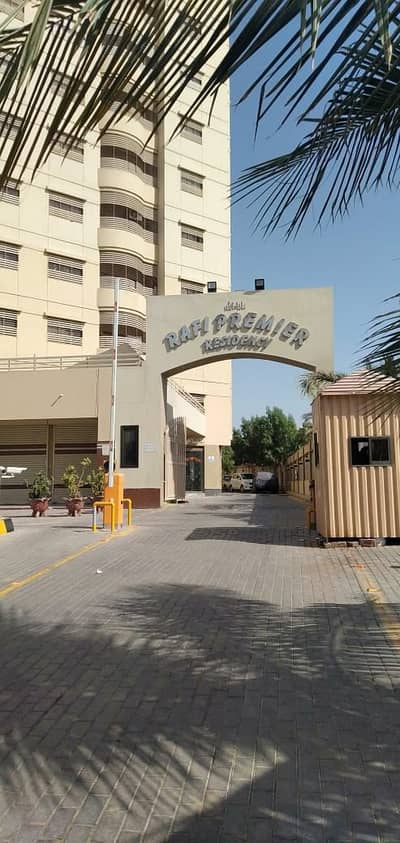 Shop for Sale in Rafi Premier Residency Near Safoora Chowrangi