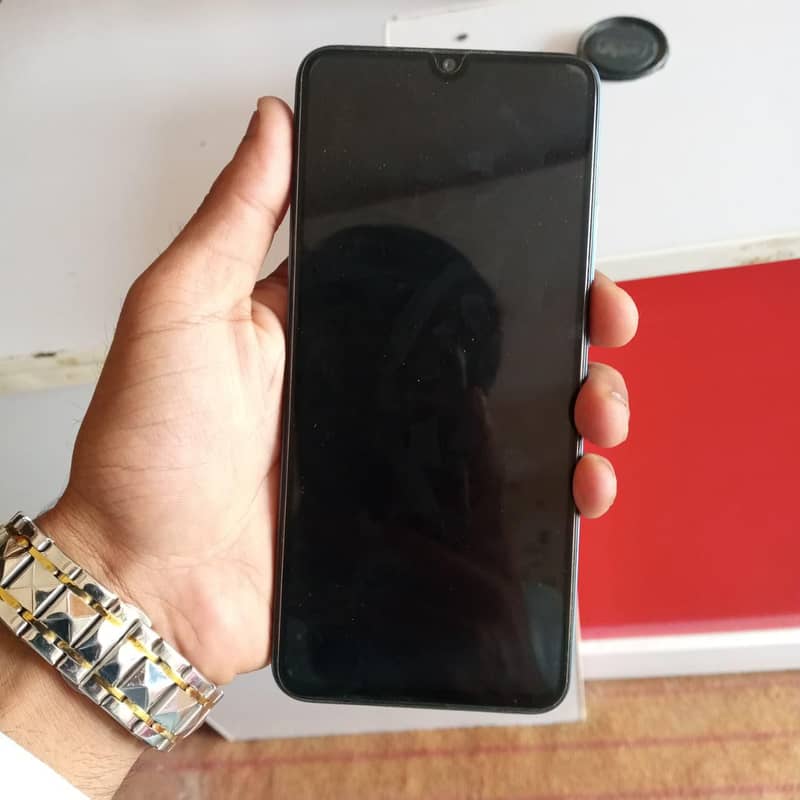 OPPO A15 5