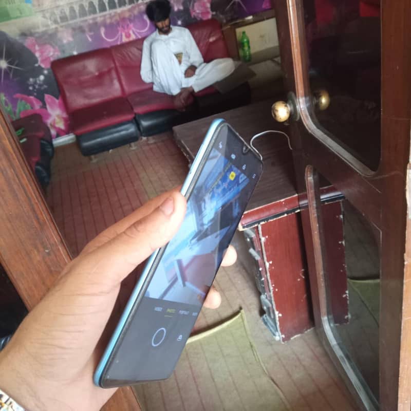 OPPO A15 6
