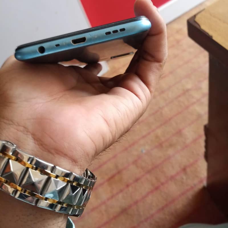 OPPO A15 7