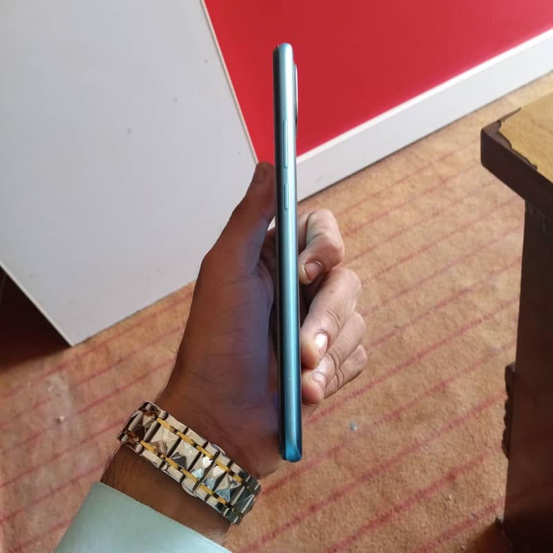 OPPO A15 8