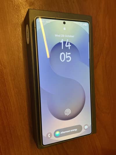 Samsung Galaxy S25 Ultra 12GB/512GB PTA Approved