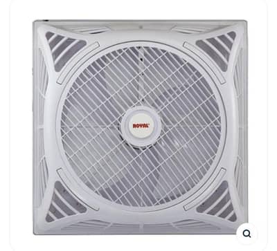 Royal Fans False Ceiling Fan 2*2 Exhaust Fan
